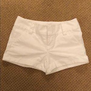 Alice and Olivia Shorts